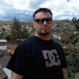 Meet your Posher, Ruben